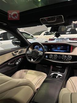 مێرسێدس بێنز S-Class